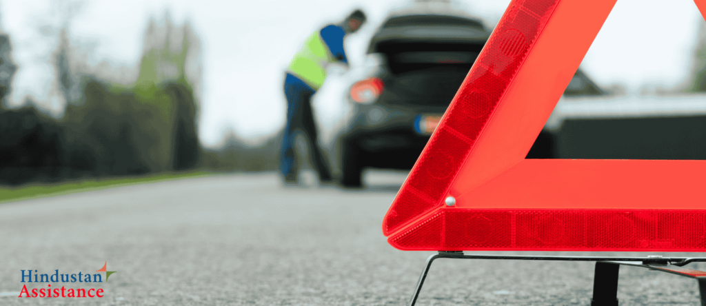 Hindustan Roadside Assistance 24/7 service Navsari