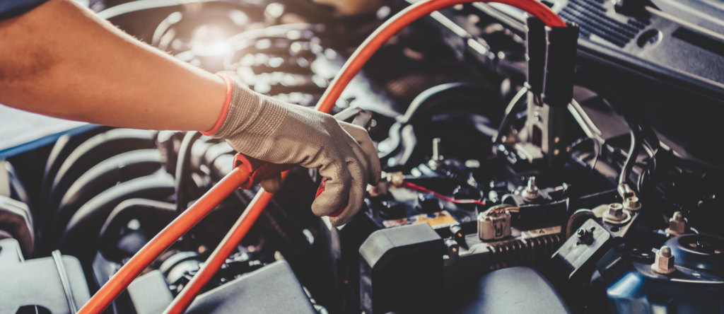 Mobile Mechanic Service Vapi