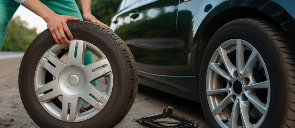 On-site vehicle breakdown help Navsari