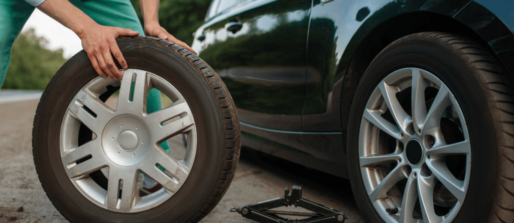 On-site vehicle breakdown help Vapi