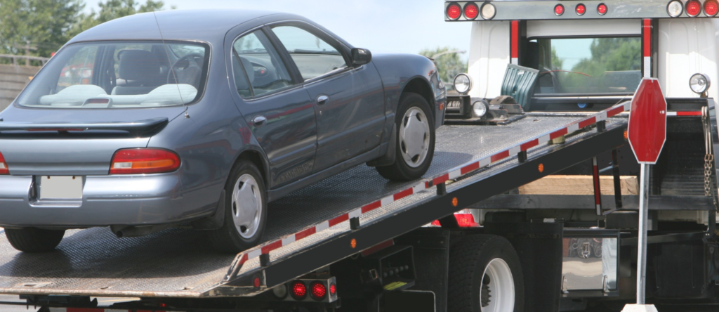 Popular Hyundai Towing Surat