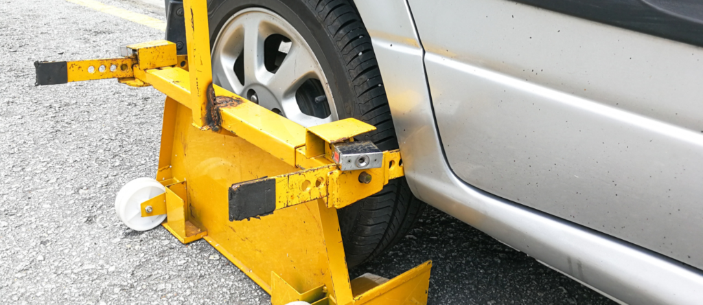 Wheel Lift Towing Services Surat