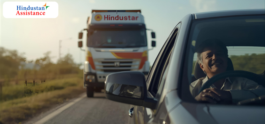 Affordable Roadside Assistance