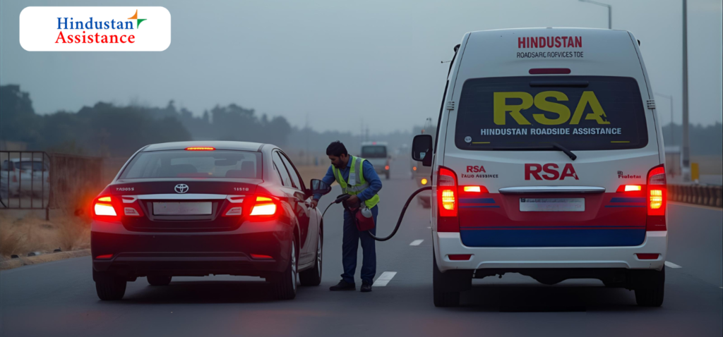 Fuel Delivery Services in Palanpur Anytime